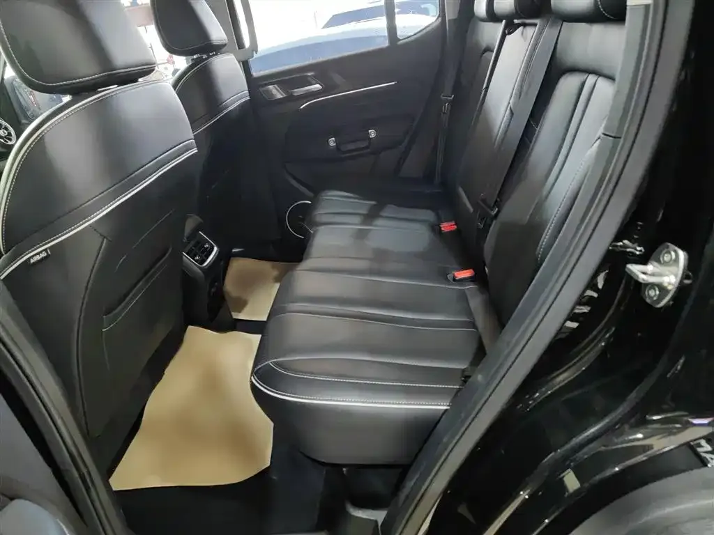 [object Object] Tank 300 2022 из CN, фото 8