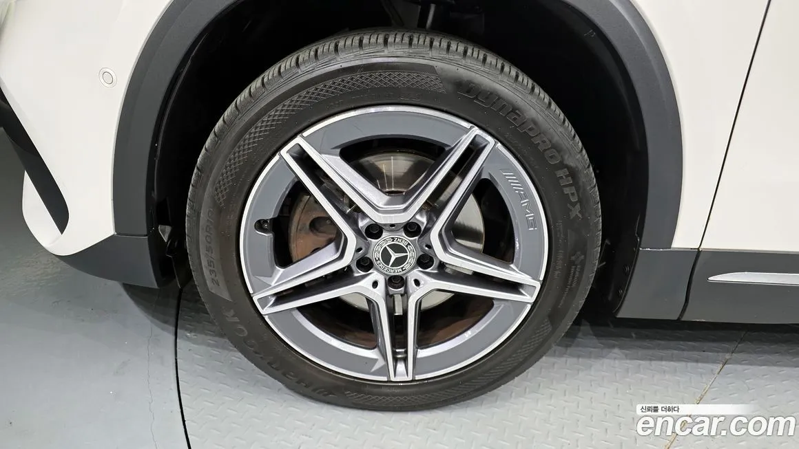 Mercedes-Benz GLA-Class 2022 из KR, фото 5