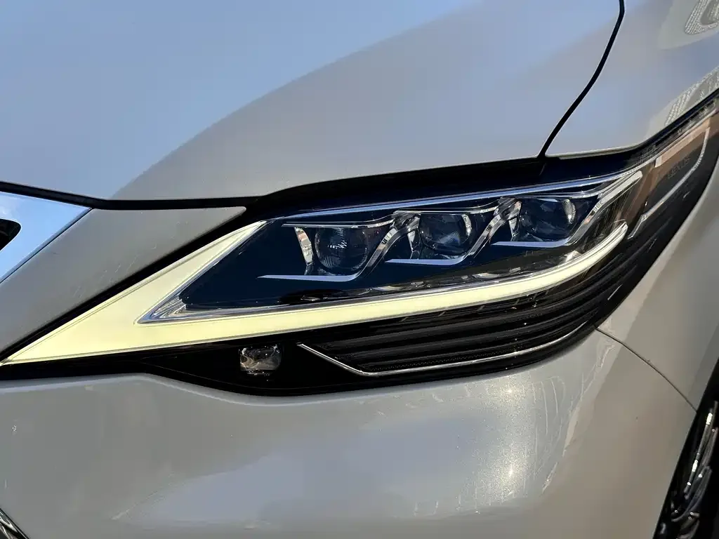Lexus LM 2022 из CN, фото 8