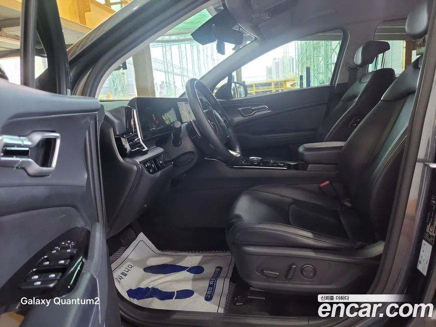 Kia Sportage — фото 10