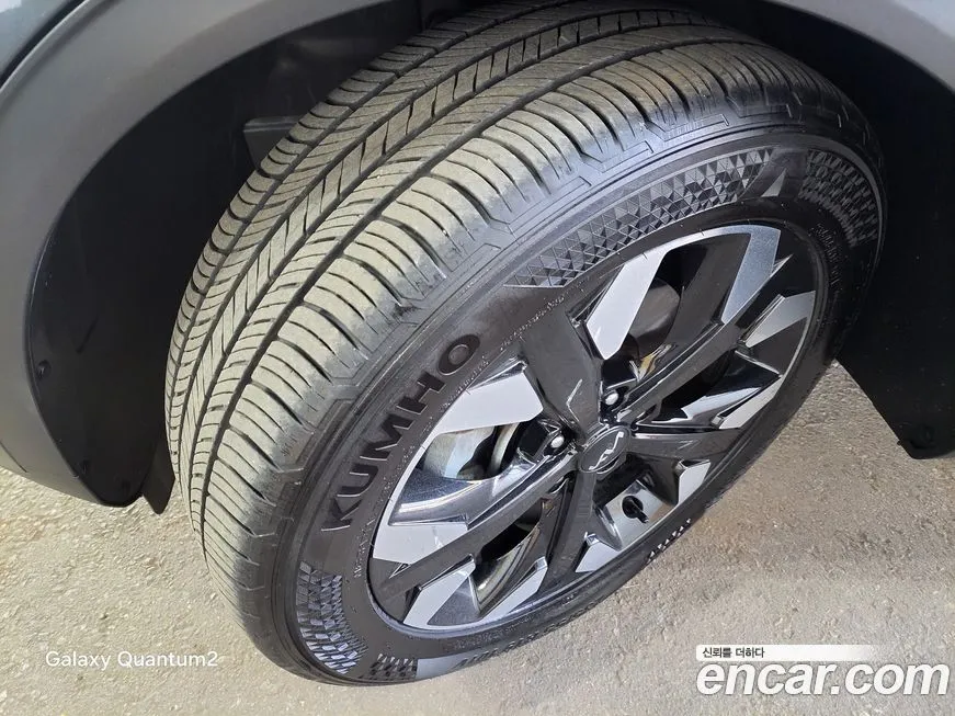 Kia Sportage — фото 5