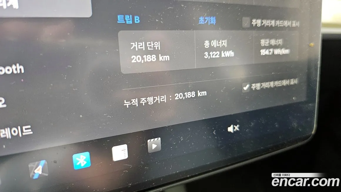 Tesla Model Y 2023 из KR, фото 8
