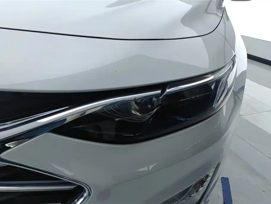 Chevrolet Malibu XL 2025 из CN, фото 5