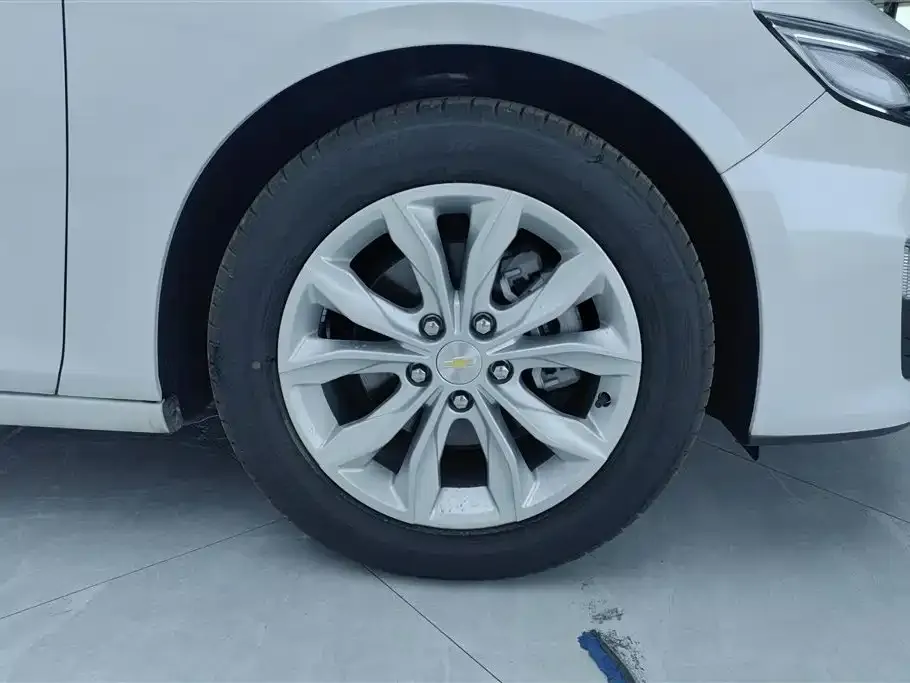 Chevrolet Malibu XL 2025 из CN, фото 6