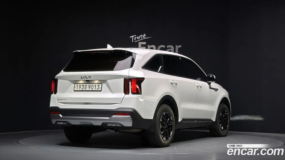 Kia Sorento — фото 2