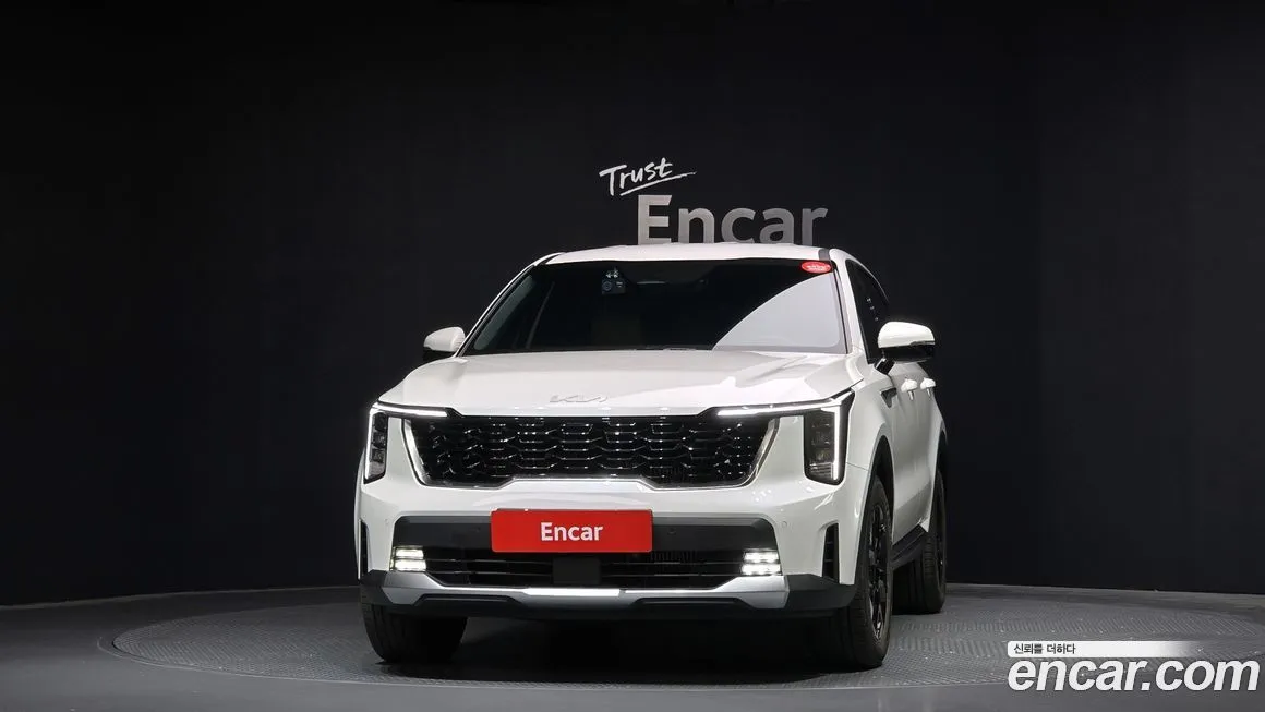 Kia Sorento — фото 3