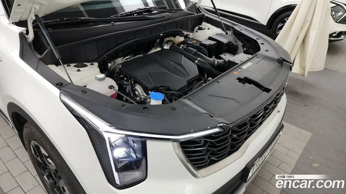 Kia Sorento — фото 6
