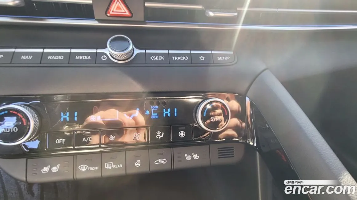 Hyundai AVANTE — фото 9