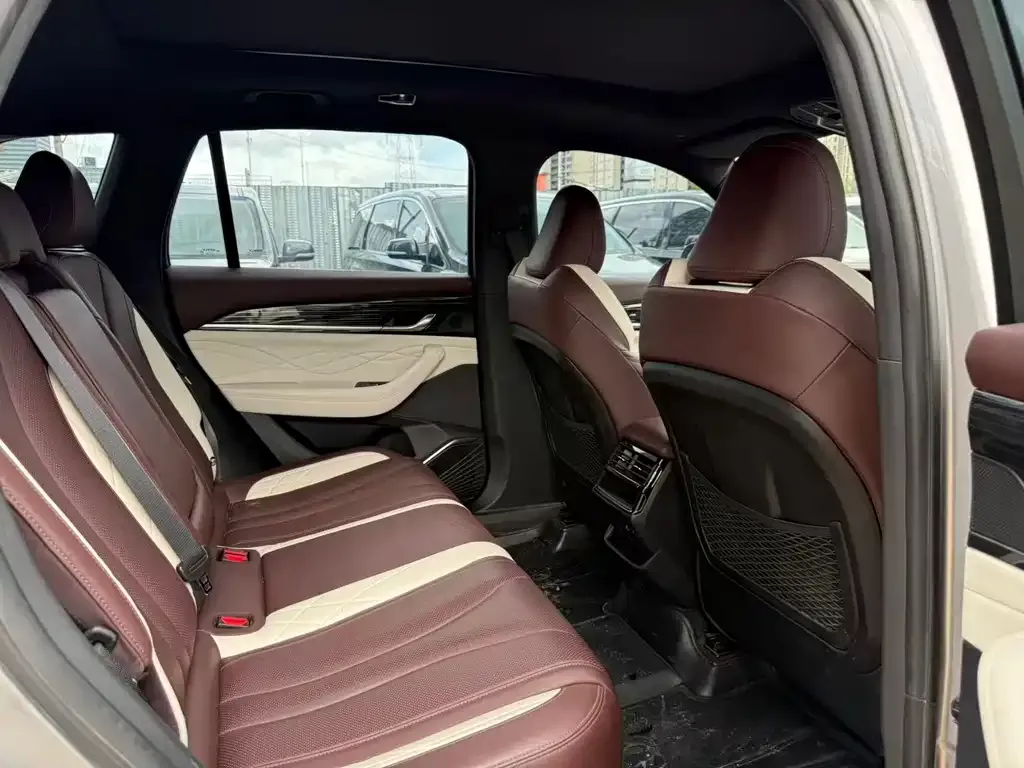 [object Object] Xingyue L 2023 из CN, фото 10