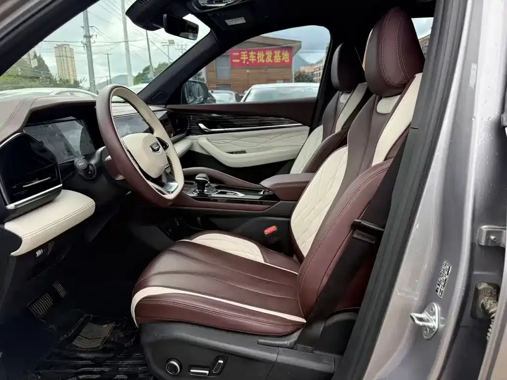 [object Object] Xingyue L 2023 из CN, фото 4