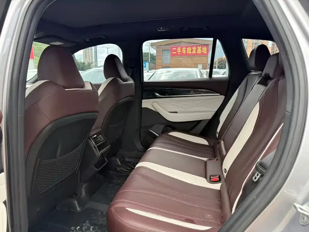 [object Object] Xingyue L 2023 из CN, фото 5