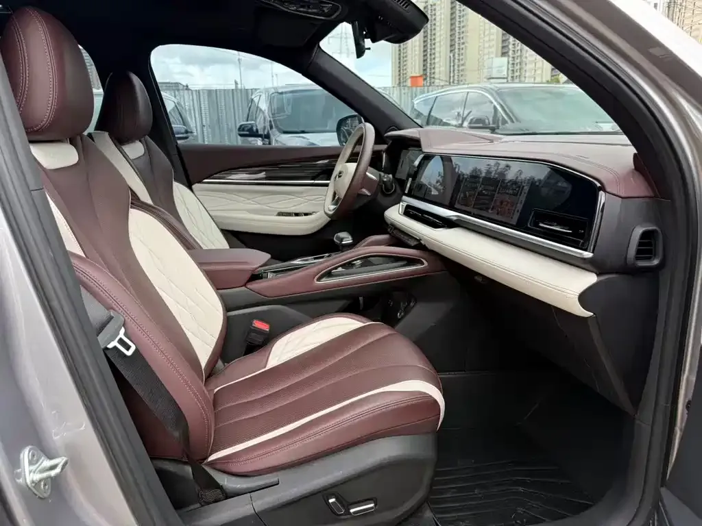 [object Object] Xingyue L 2023 из CN, фото 9