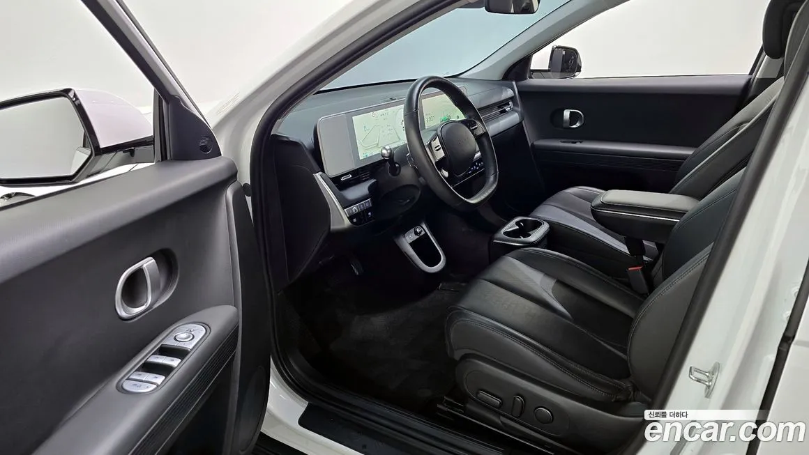 Hyundai Ioniq5 — фото 10