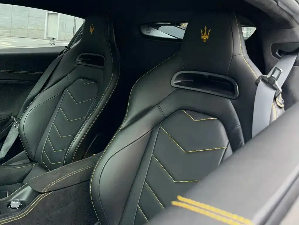 Maserati MC20 2022 из CN, фото 7