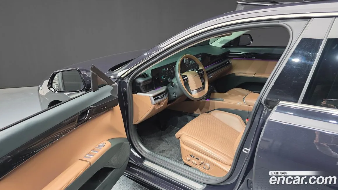 [object Object] Grandeur 2023 из KR, фото 10