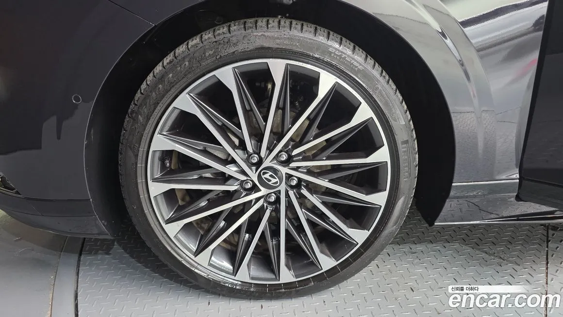 [object Object] Grandeur 2023 из KR, фото 5