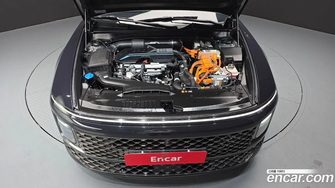 [object Object] Grandeur 2023 из KR, фото 6