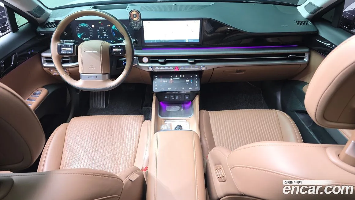 [object Object] Grandeur 2023 из KR, фото 7