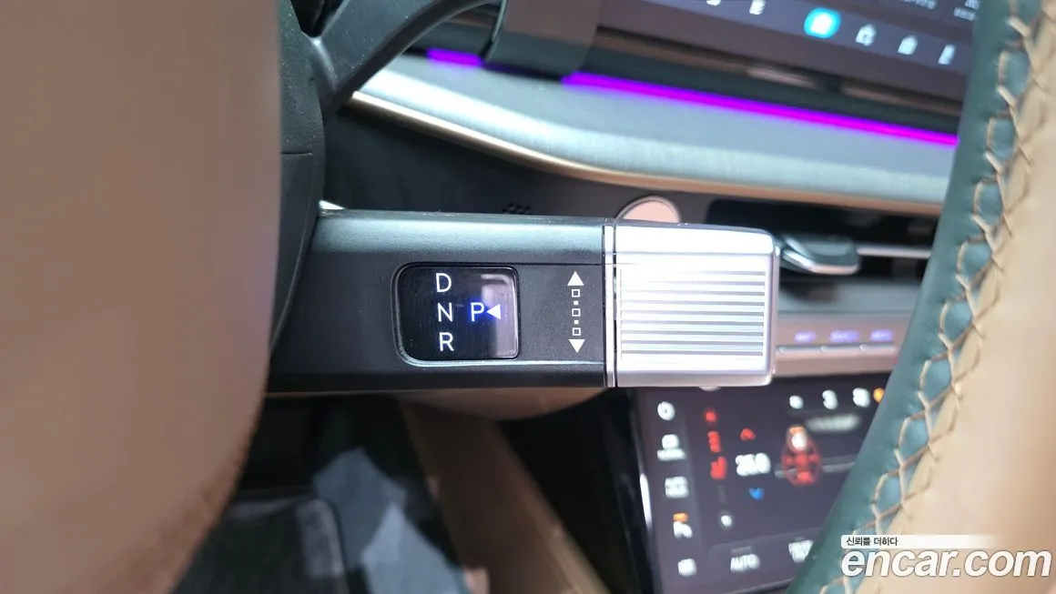 [object Object] Grandeur 2023 из KR, фото 9