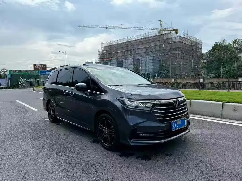 [object Object] Odyssey 2023 из CN, фото 2