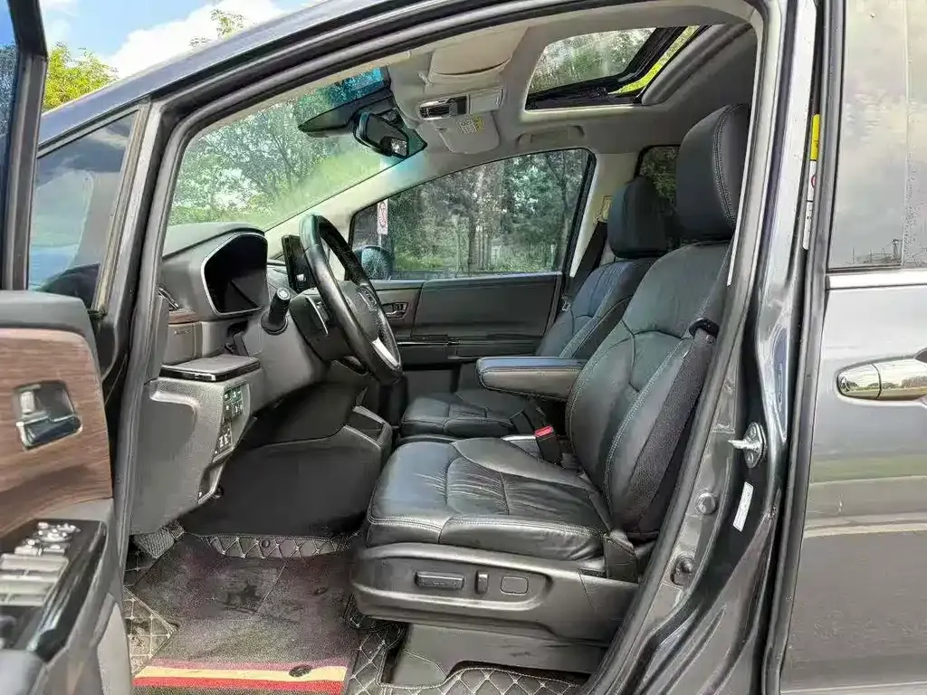 [object Object] Odyssey 2023 из CN, фото 5