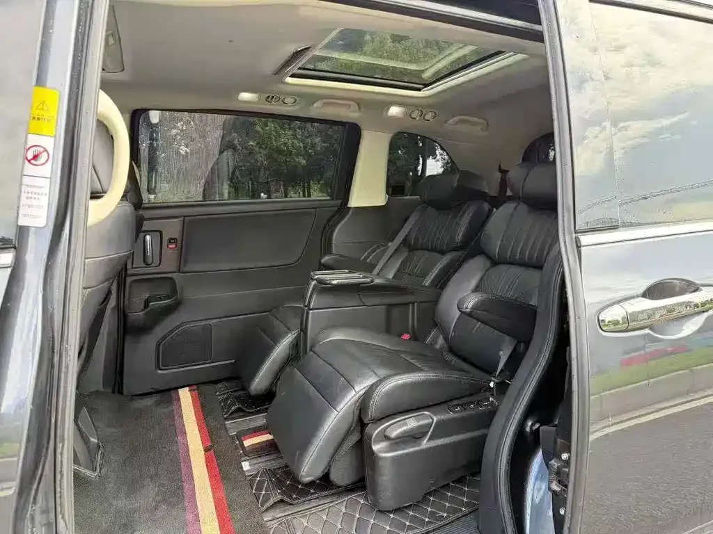 [object Object] Odyssey 2023 из CN, фото 6