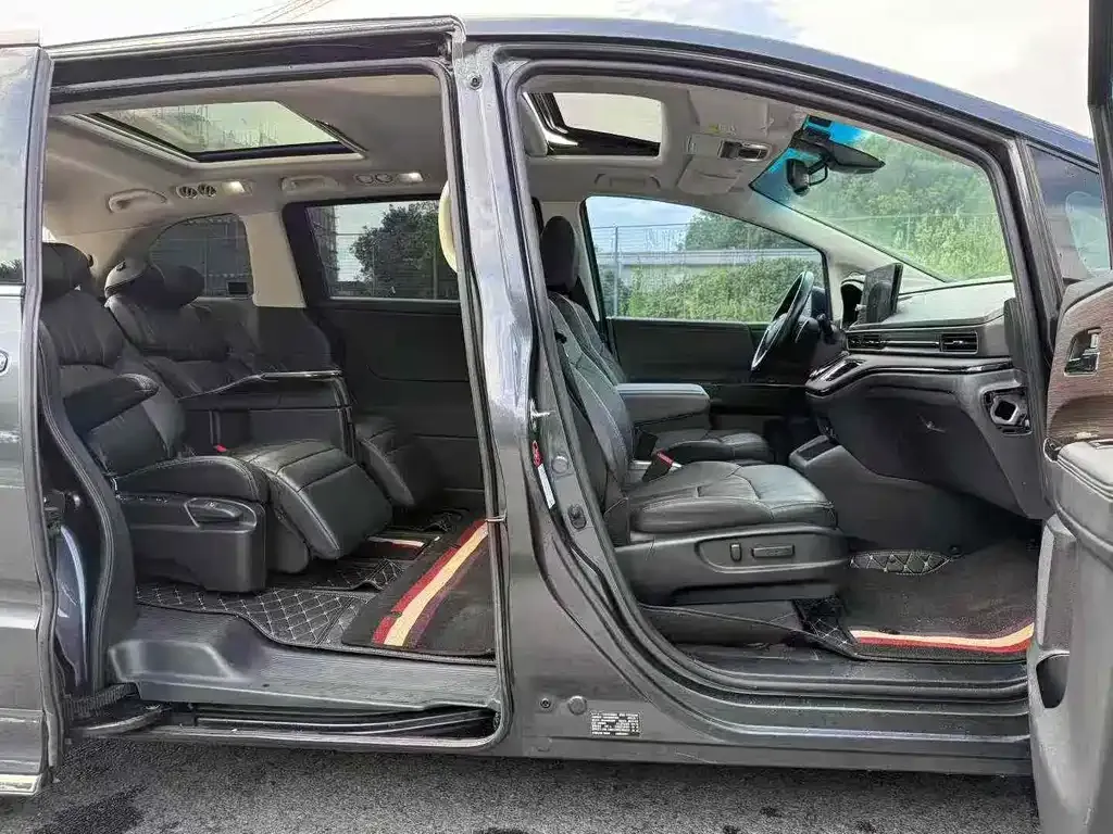 [object Object] Odyssey 2023 из CN, фото 8