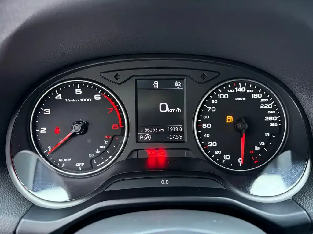 Audi Q2L 2022 из CN, фото 4