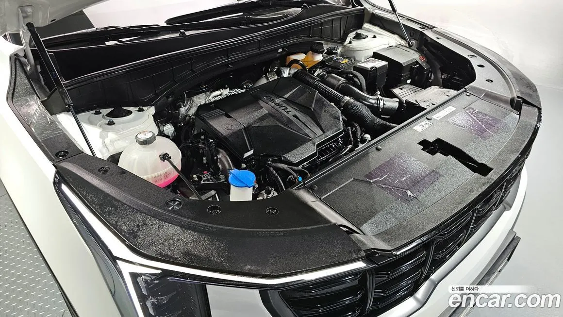 Kia Sorento — фото 6