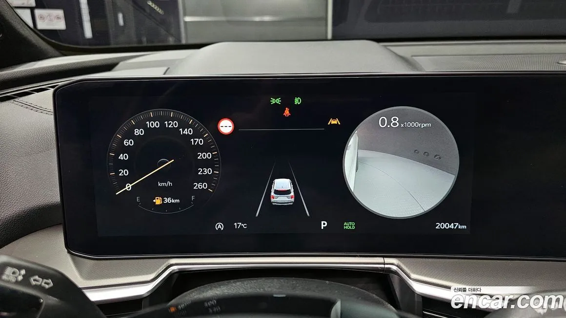 Kia Sorento — фото 8