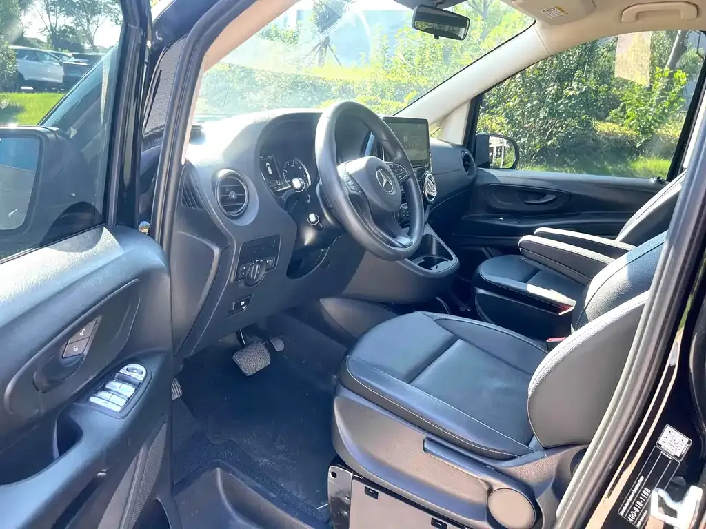Mercedes-Benz Vito 2021 из CN, фото 7