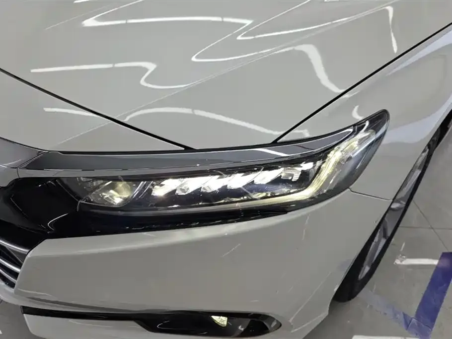 [object Object] Accord 2022 из CN, фото 5