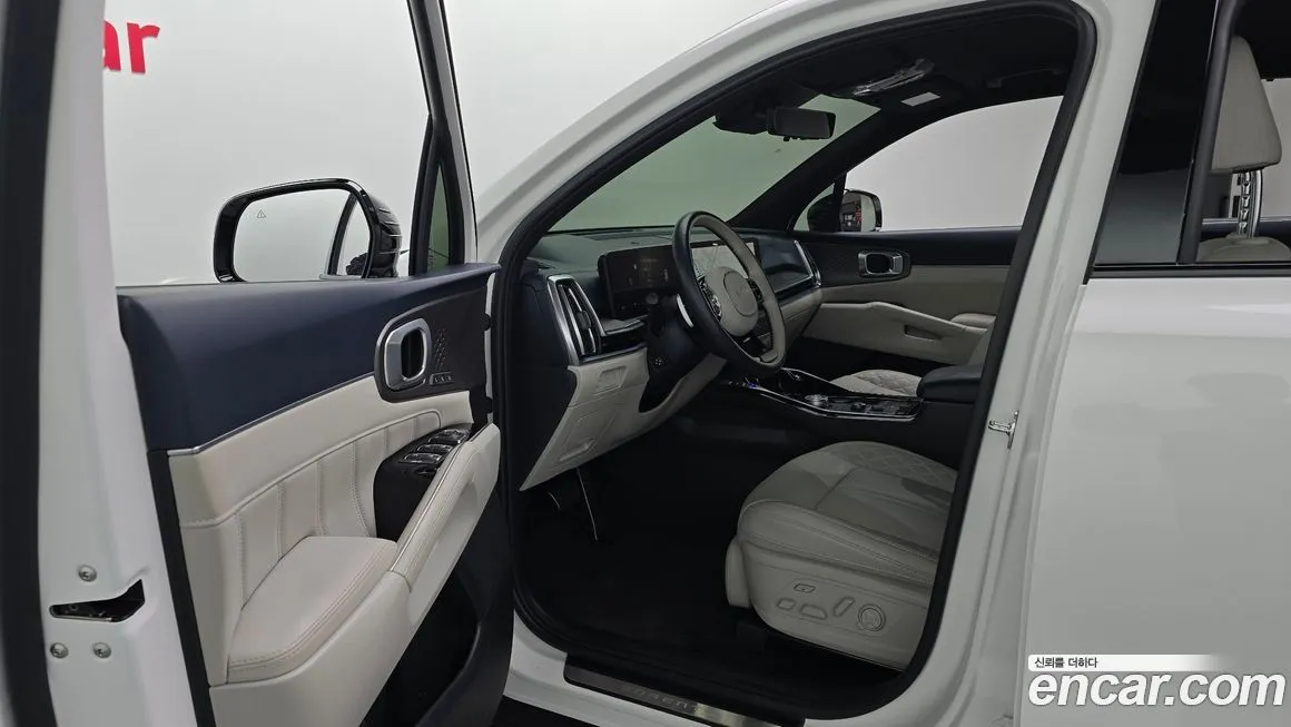 Kia Sorento — фото 10