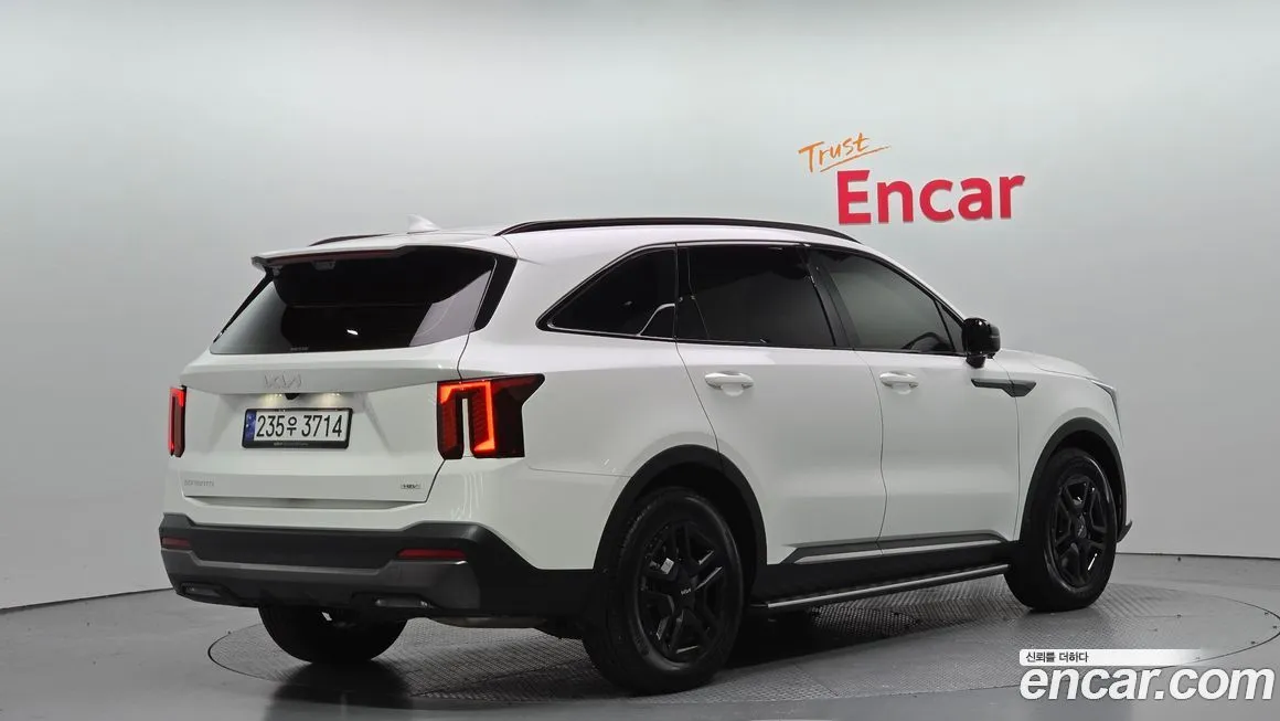 Kia Sorento — фото 2