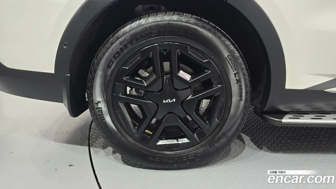 Kia Sorento — фото 5