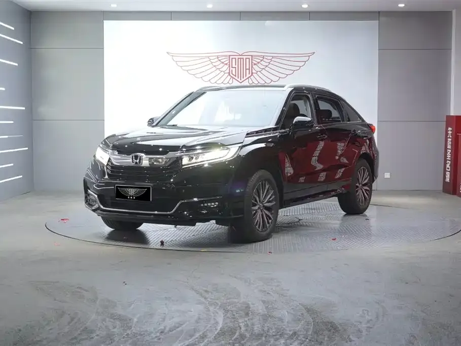 Honda Avancier 2022 из CN, фото 1