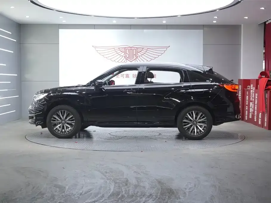 Honda Avancier 2022 из CN, фото 2