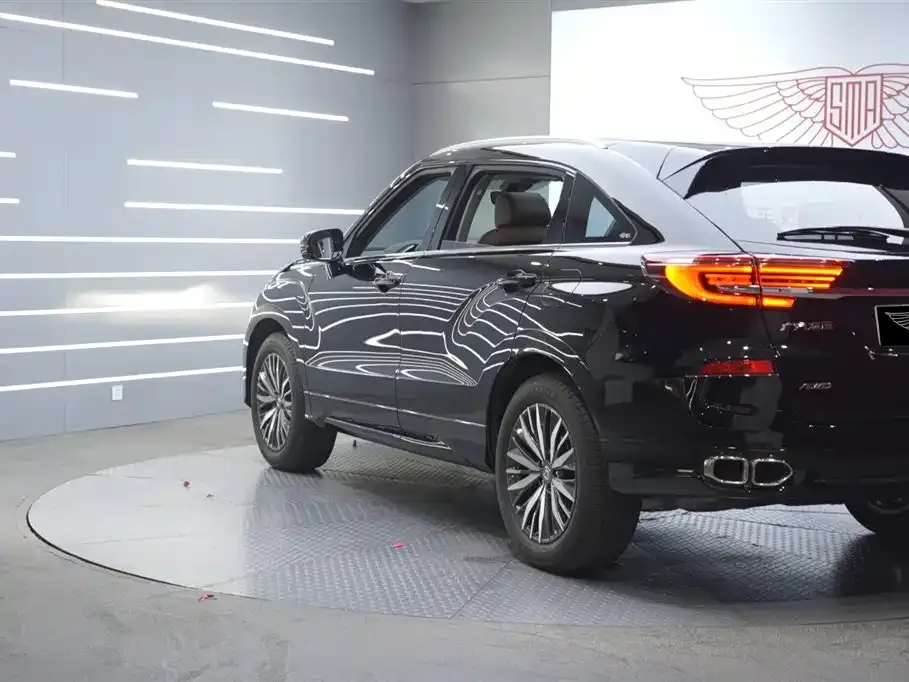 Honda Avancier 2022 из CN, фото 3