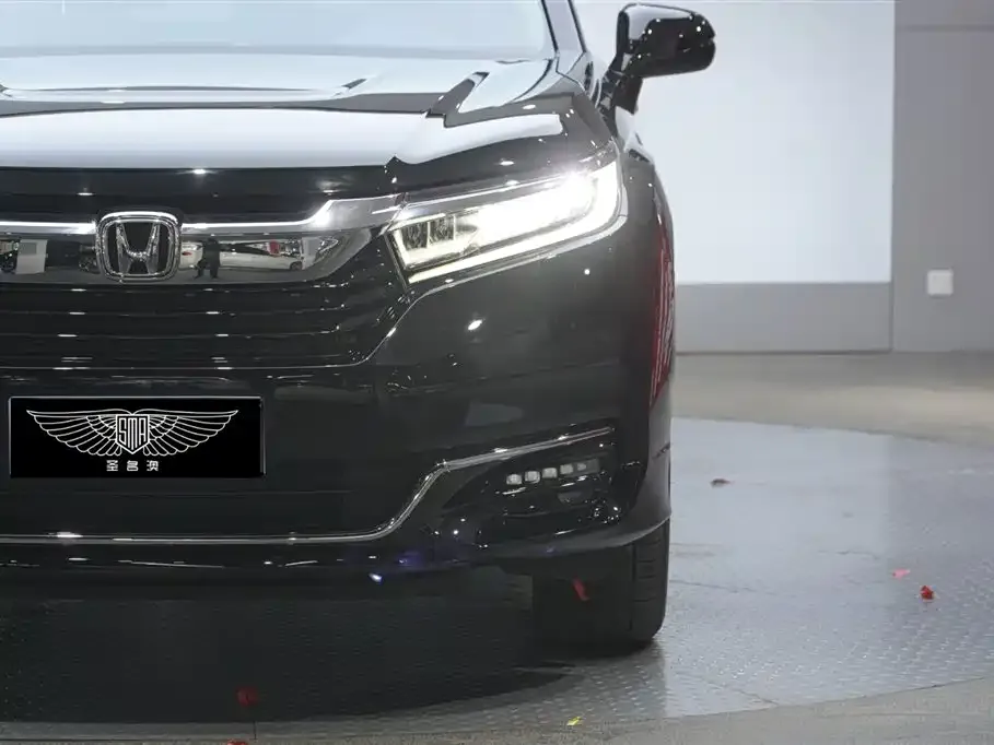 Honda Avancier 2022 из CN, фото 4