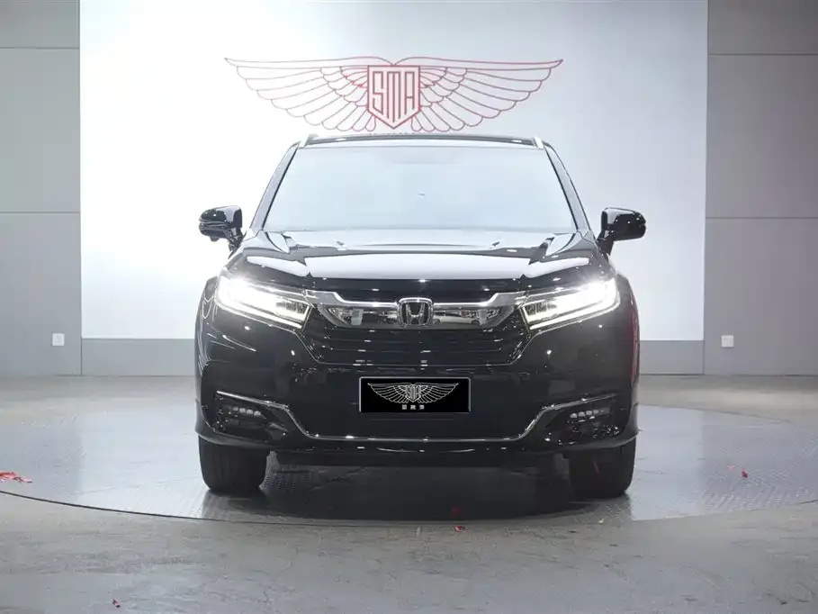 Honda Avancier 2022 из CN, фото 5
