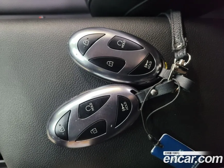 Hyundai AVANTE — фото 10