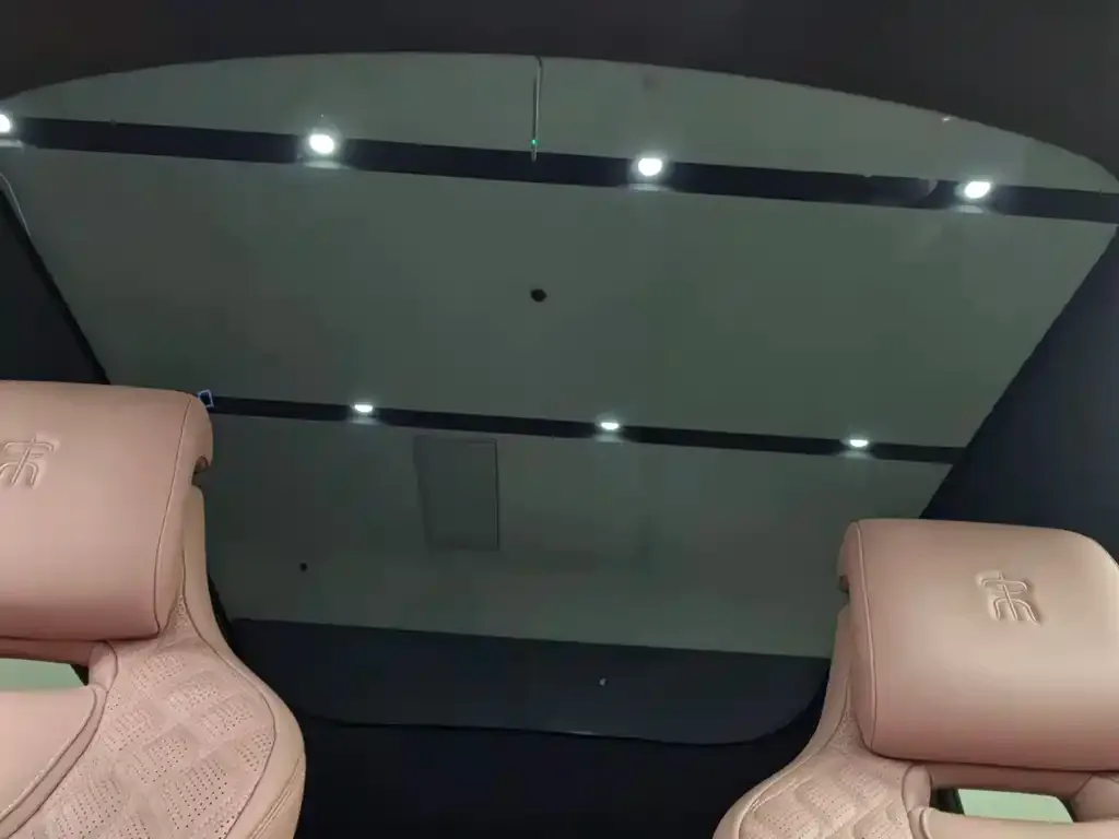 BYD L EV 2025 из CN, фото 9