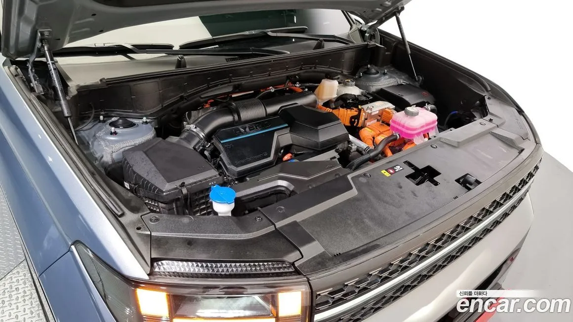 Hyundai Santafe — фото 6