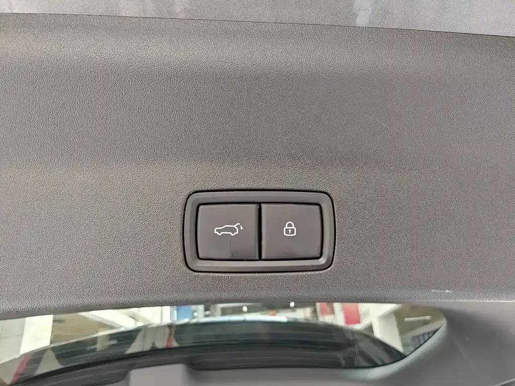 Li Auto L9 2023 из CN, фото 8