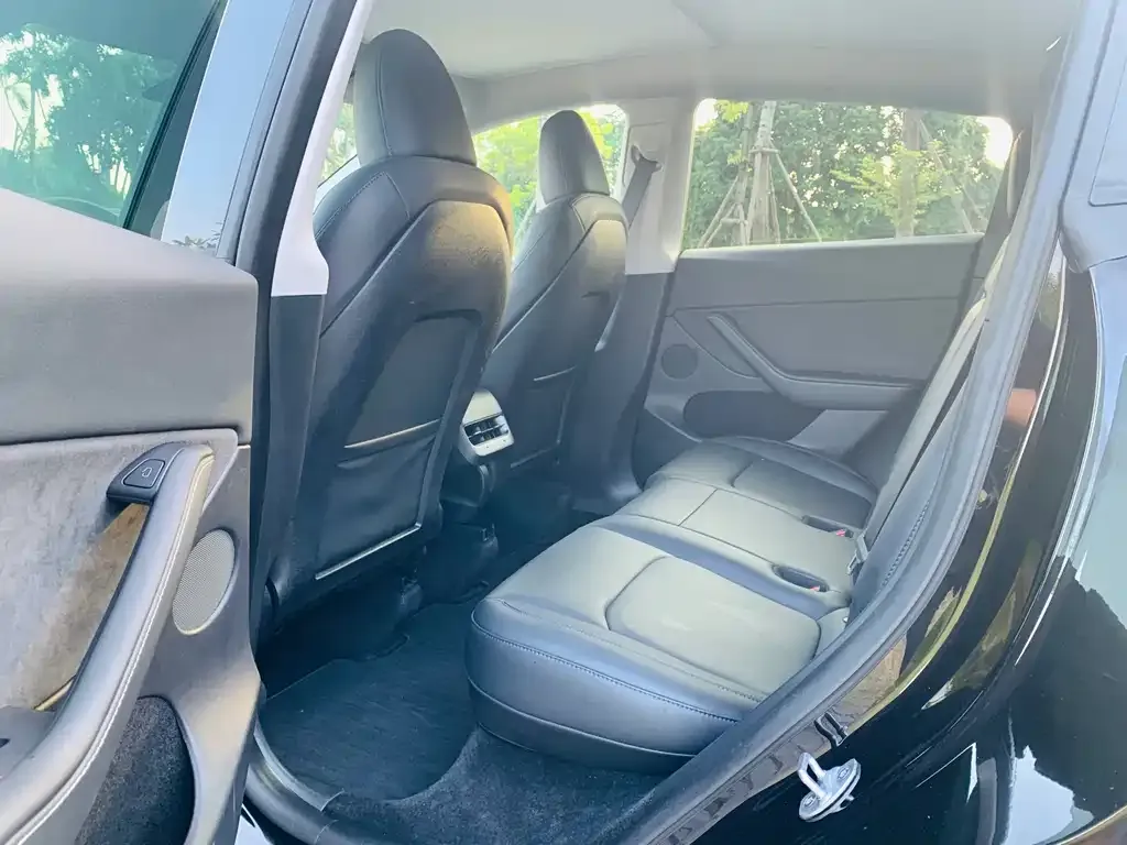 Tesla Model Y 2023 из CN, фото 9