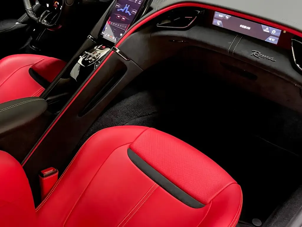 Ferrari Roma 2024 из CN, фото 10