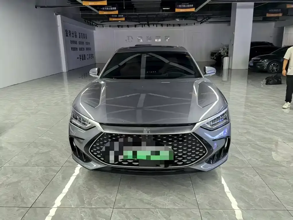 [object Object] Han 2023 из CN, фото 2