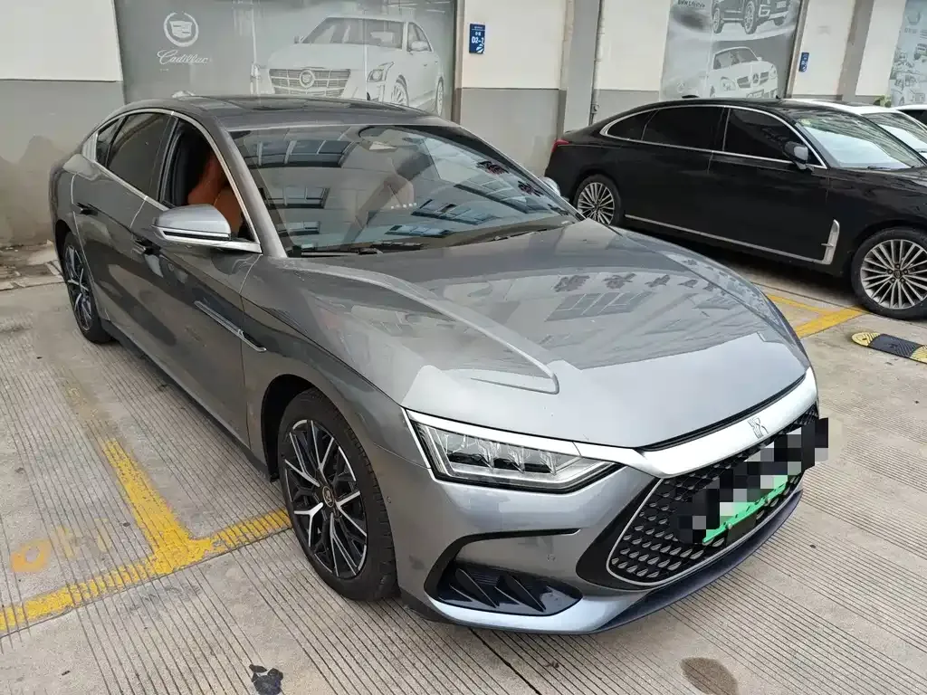 [object Object] Han 2023 из CN, фото 3