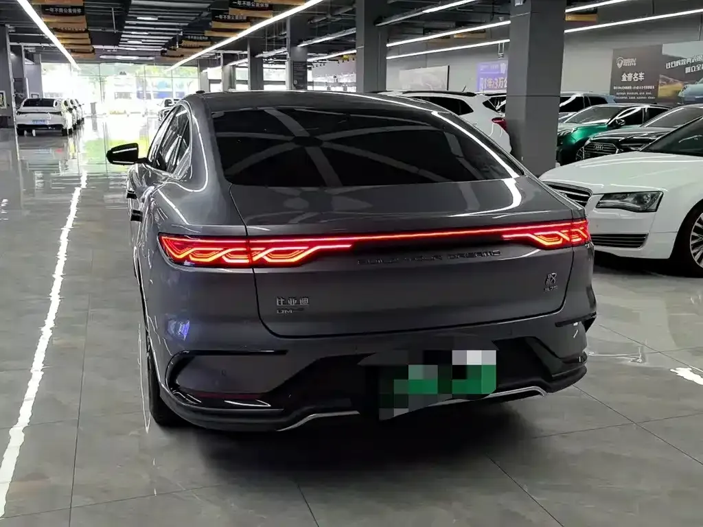 [object Object] Han 2023 из CN, фото 5