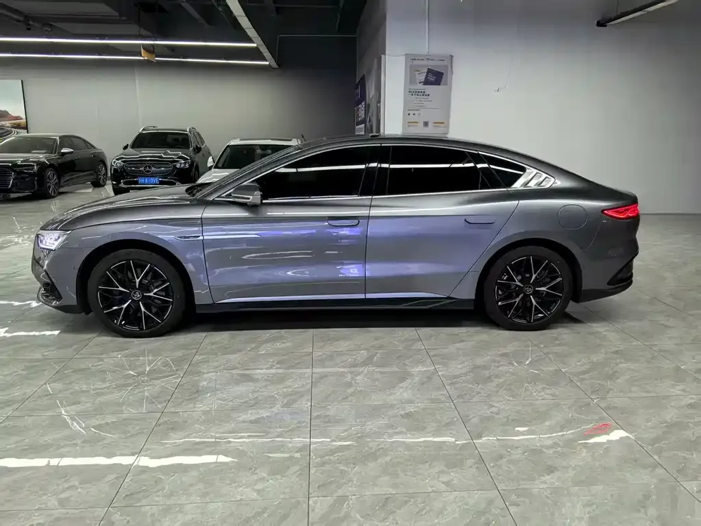 [object Object] Han 2023 из CN, фото 6